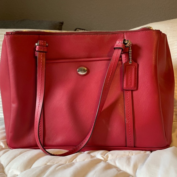 Coach Handbags - Coach handbag